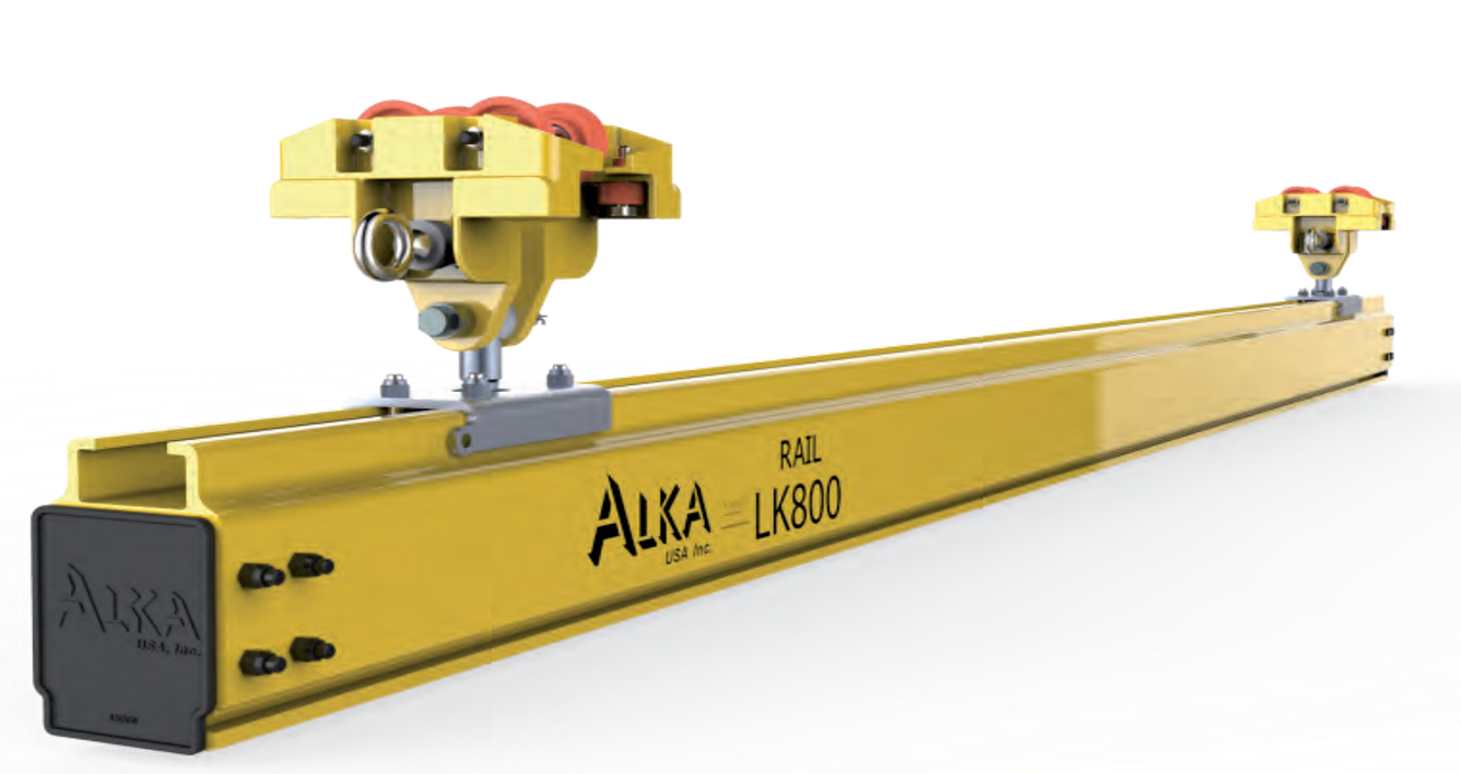 Bridge Crane LL