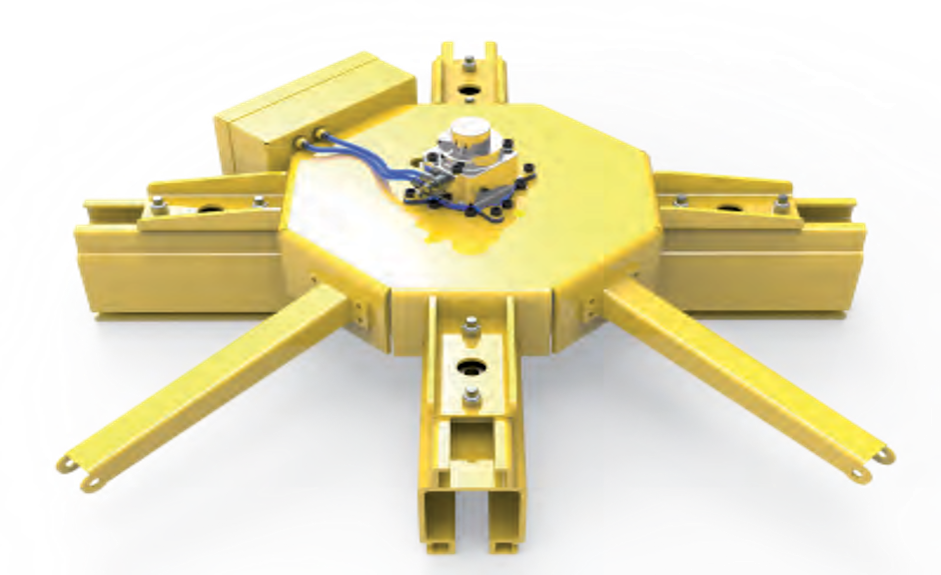 Turntable