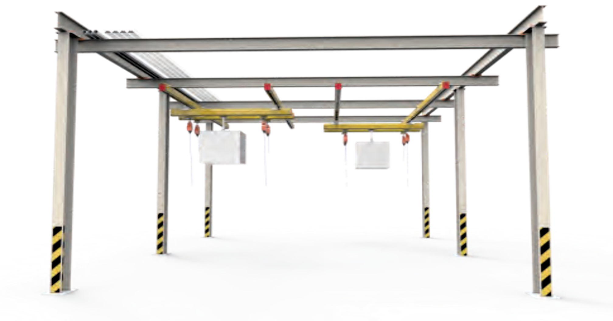 Floor structure