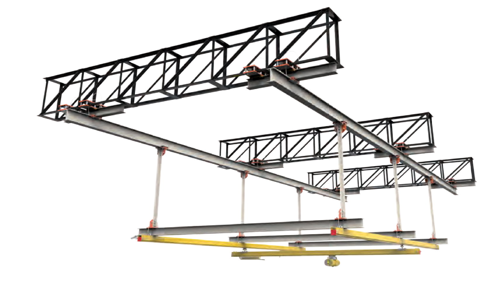 Modular structure